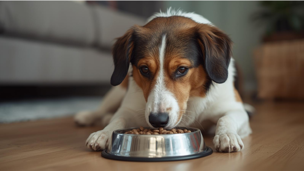 How to Choose the Best Bag of Dog Food for Your Dog
