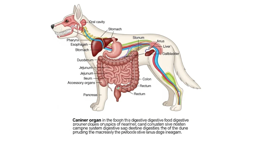 Digestive care dog food: A Complete Review of Digestive Support Foods for Dogs