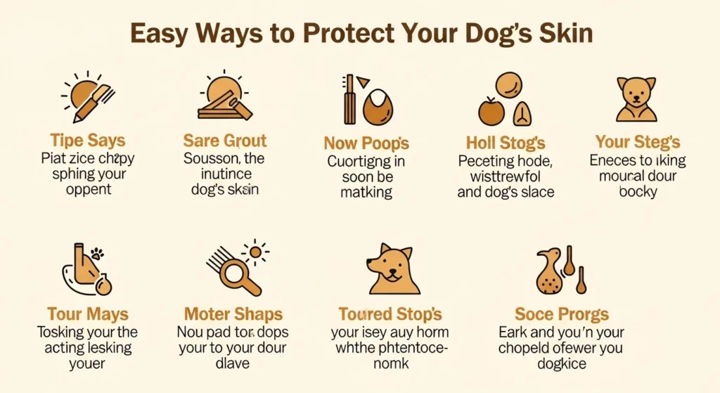  Easy Ways to Protect Your Skin