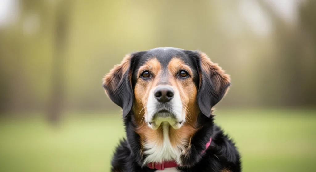  Special care for senior dogs