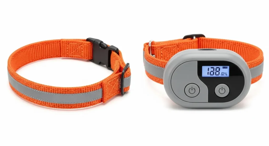  Popular Dog Bark Collar Models