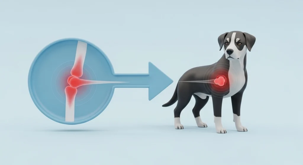  Treatment of Joint Pain