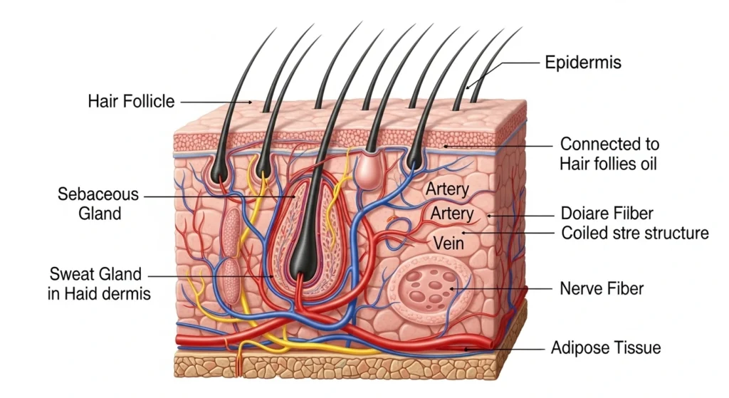 Dog Skin Care: The Complete Guide to Healthy, Glowing Skin