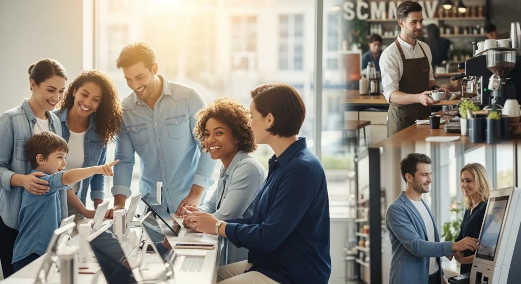 Customer Experiences