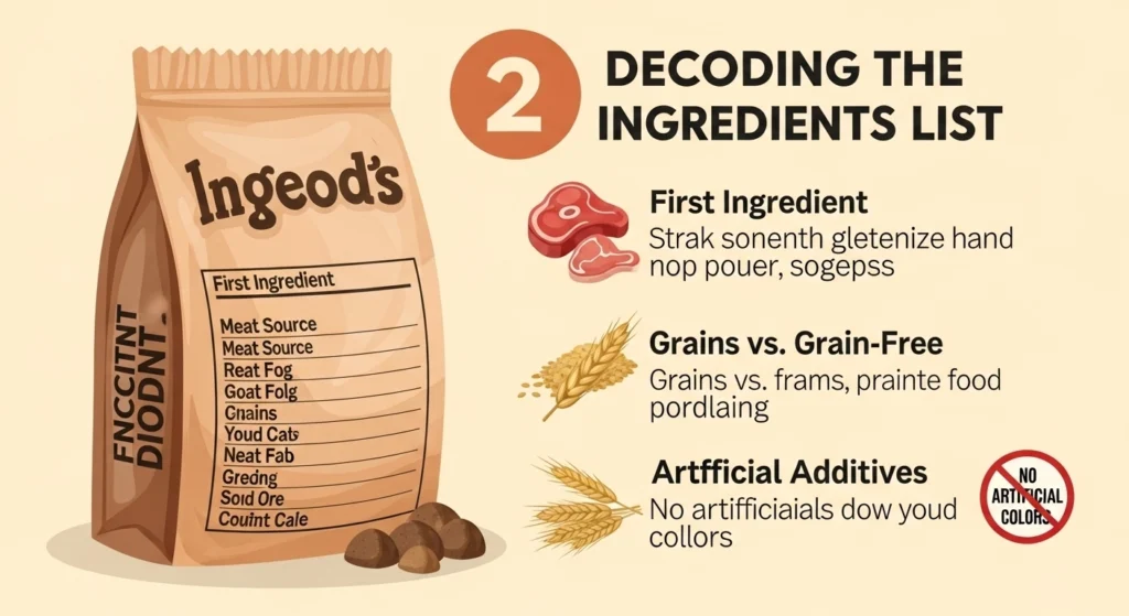 How to Choose the Right True Dog Food