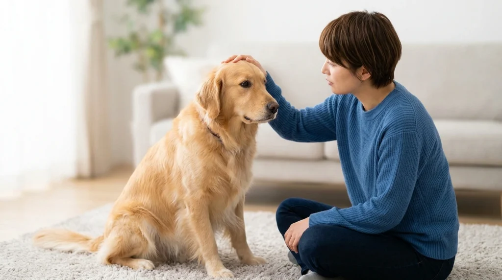 Assess Dog Health Symptoms Home 202605171031