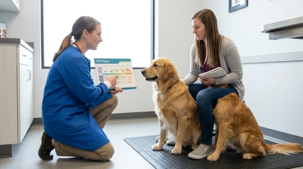 Choose Best Adult Dog Food 202605241325