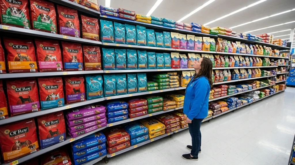 Choose Best Bag Dog Food 202605170948