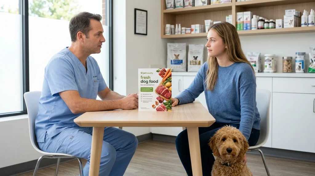 Choose Best Fresh Dog Food 202605131040