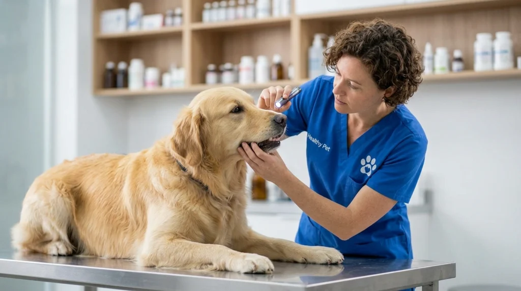 Choose Right Dog Health Products 202605181024
