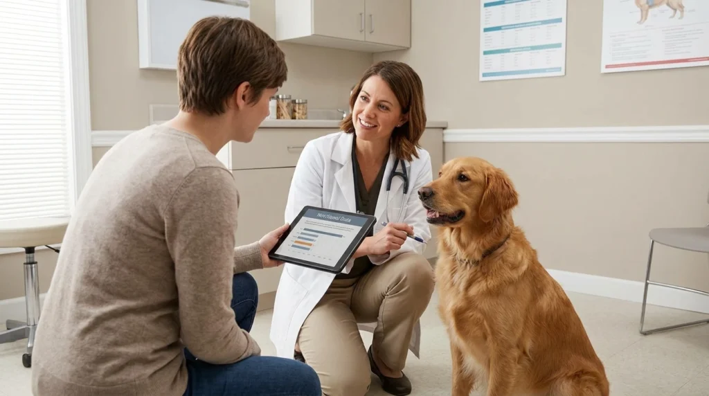 Choose Right Fresh Dog Food 202605141239