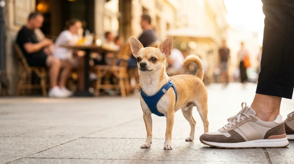 Choose Tiny Dog Breed Lifestyle 202605231036