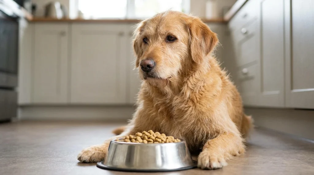 Choose and Switch Dog Food 202605251044