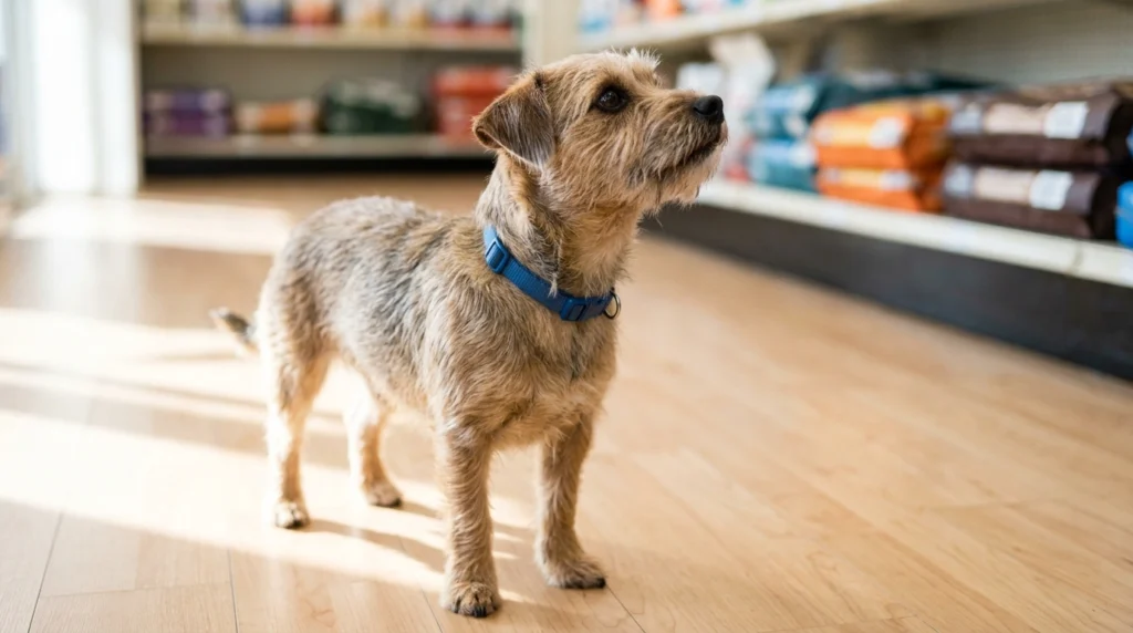 Choose best dry dog food 202605091558
