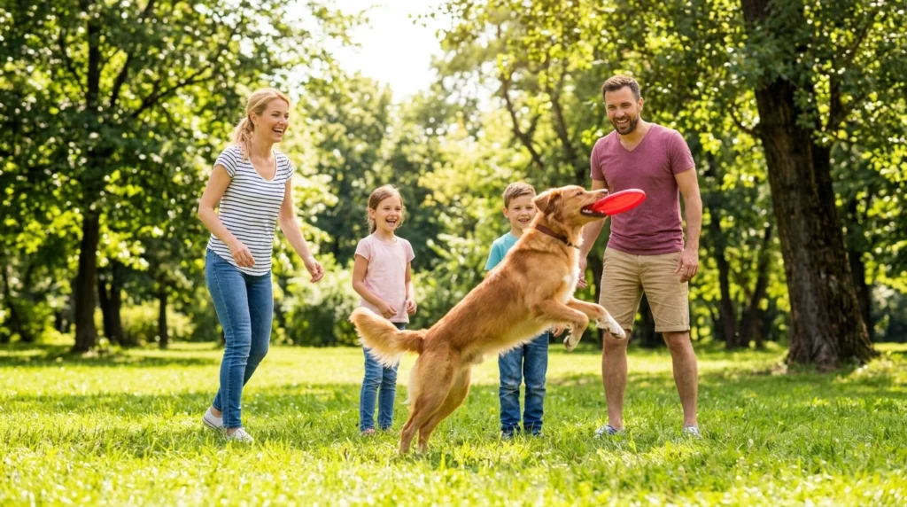 Choose right dog breed 202605141320