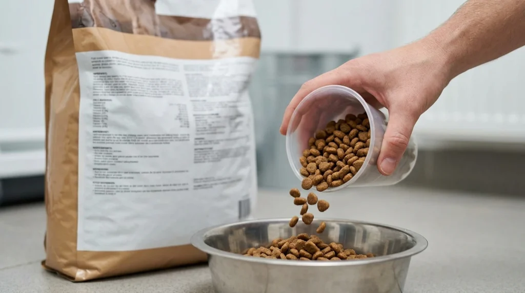 Dog Food Mistakes Easy Avoid 202605081141