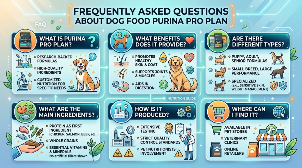 Dog Food Purina Pro Plan 202605191018