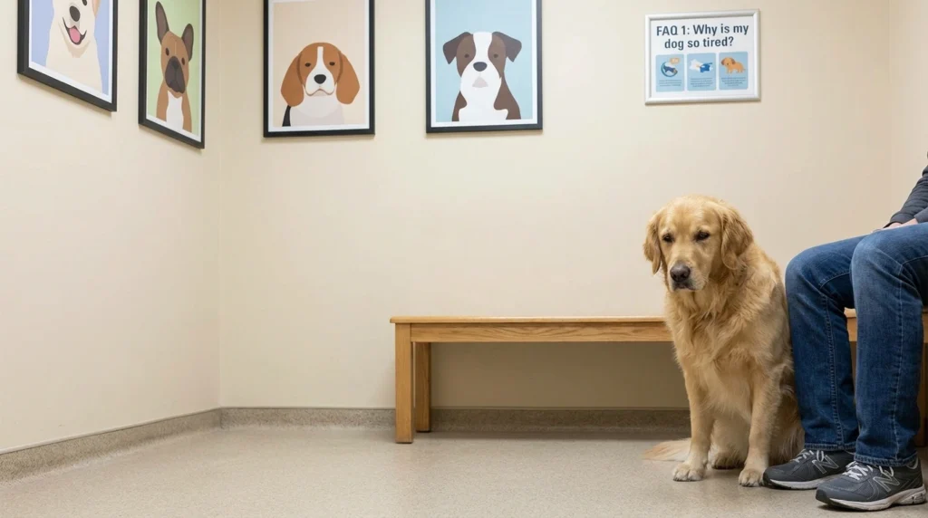 Dog Health Issues Symptoms 202605251229