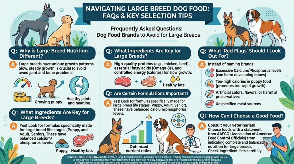 Dog food brands to avoid 202605220956