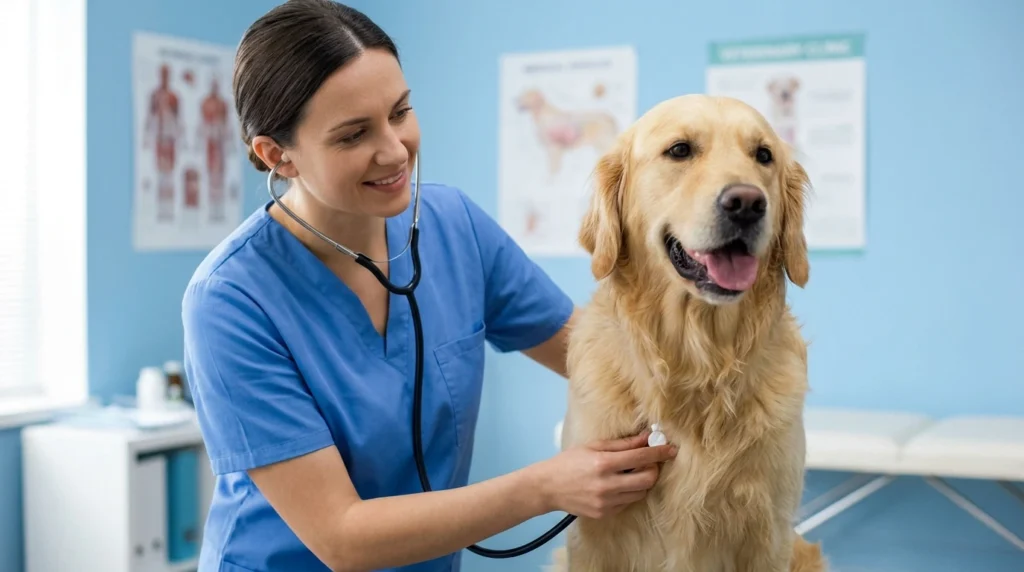 Frequently Asked Questions About Dog Health Problems and Solutions