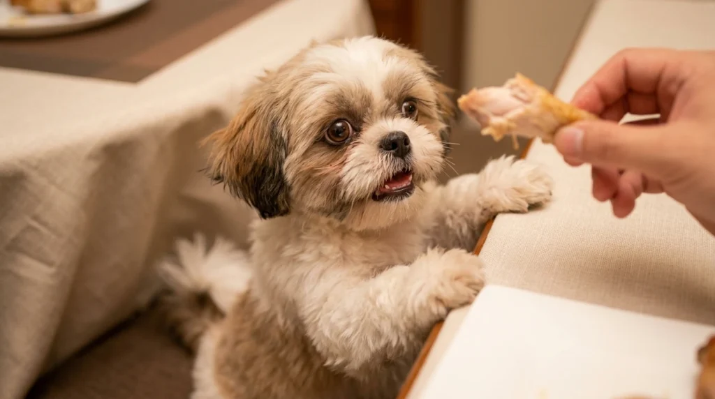 Dog owners make common mistakes 202605171018