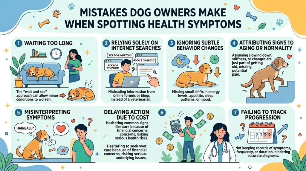 Dog owners make health mistakes 202605171033