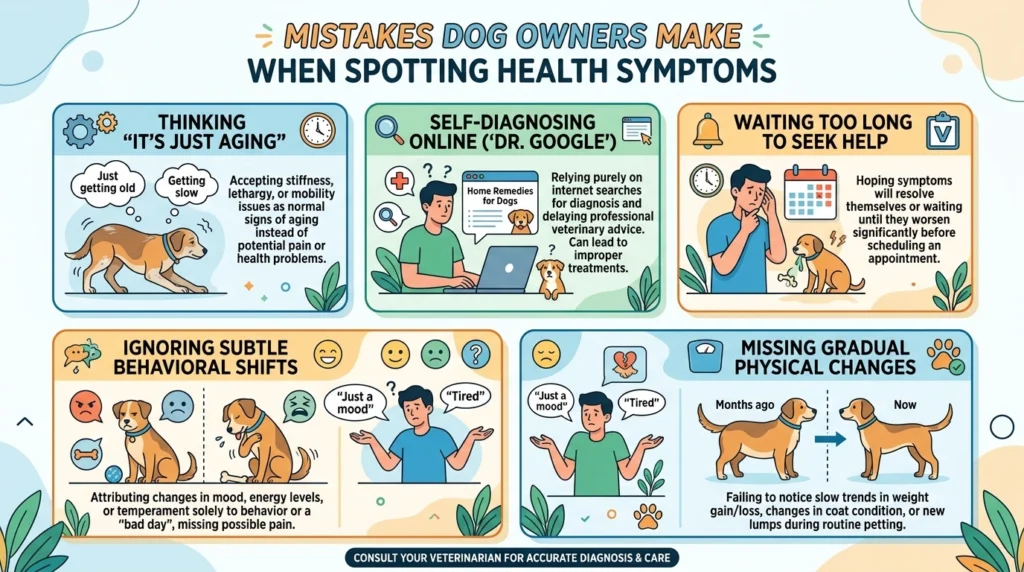 Dog owners make health mistakes 202605251227