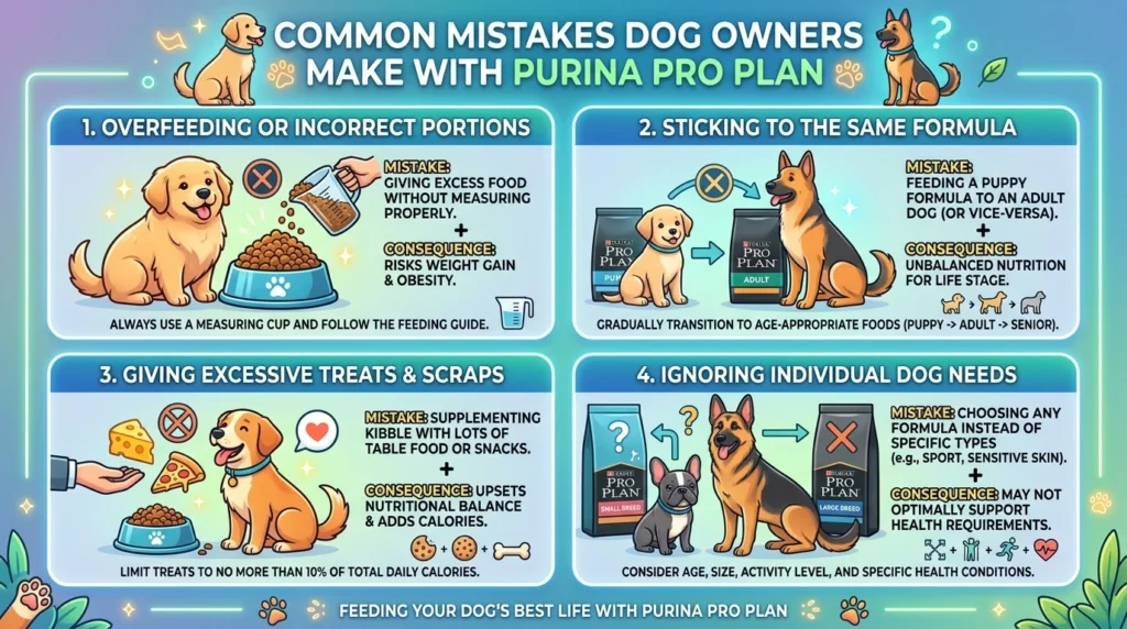 Dog owners make mistakes Purina 202605191015