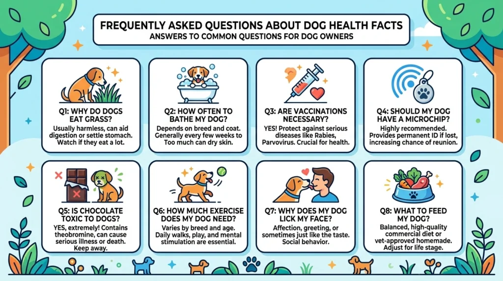 Dogs Health Facts 202605201056