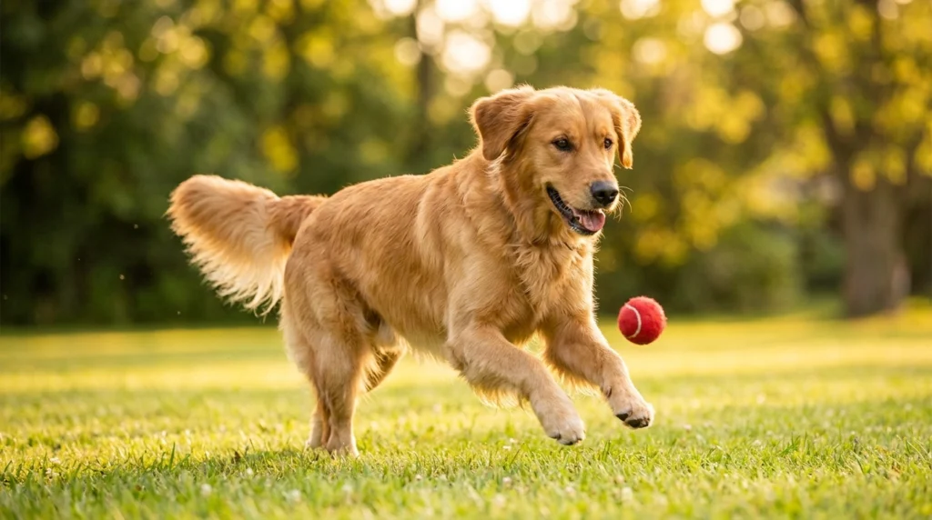 Dogs health facts thriving 202605201054