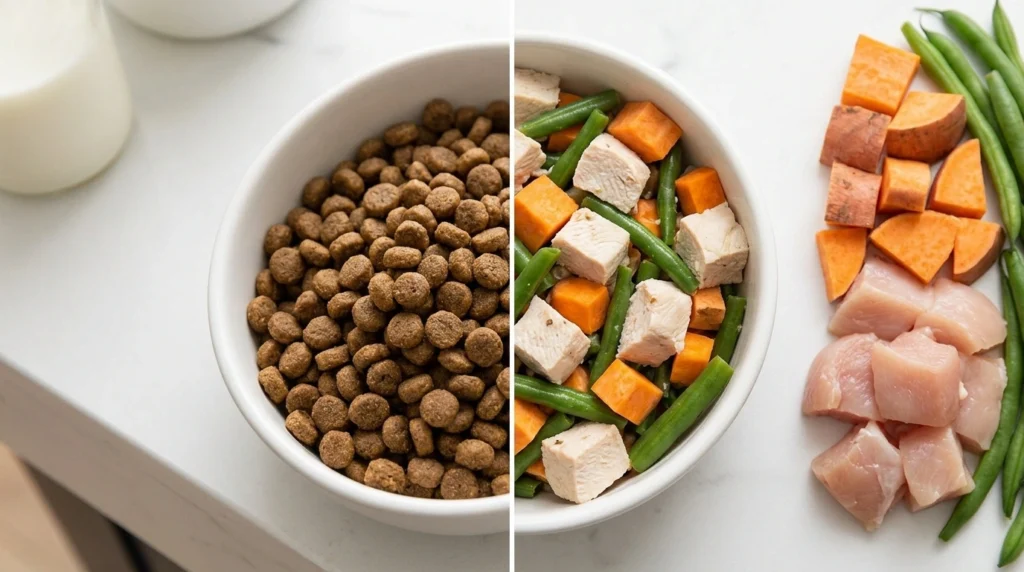 Frequently Asked Dog Food 202605131049