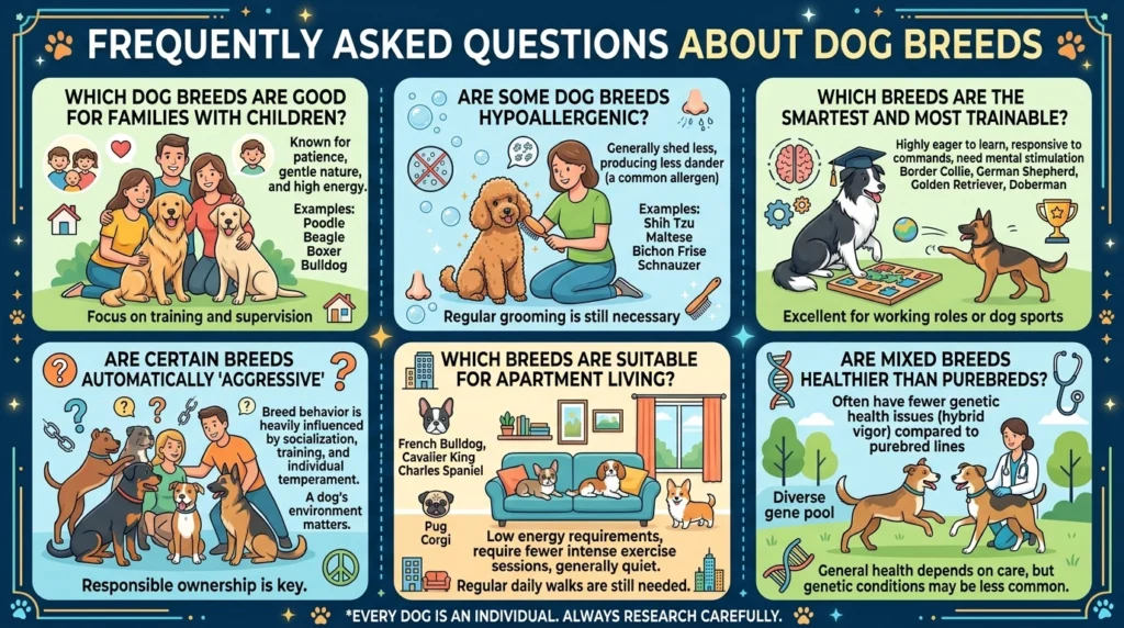 Frequently Asked Questions Dog B… 202605131110