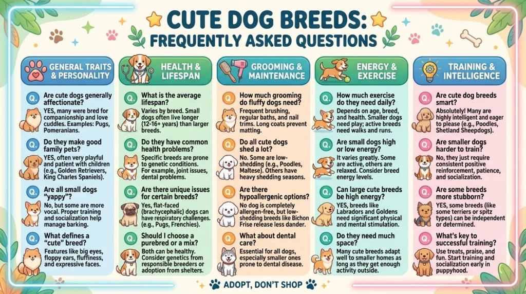 Frequently Asked Questions Dog B… 202605191047