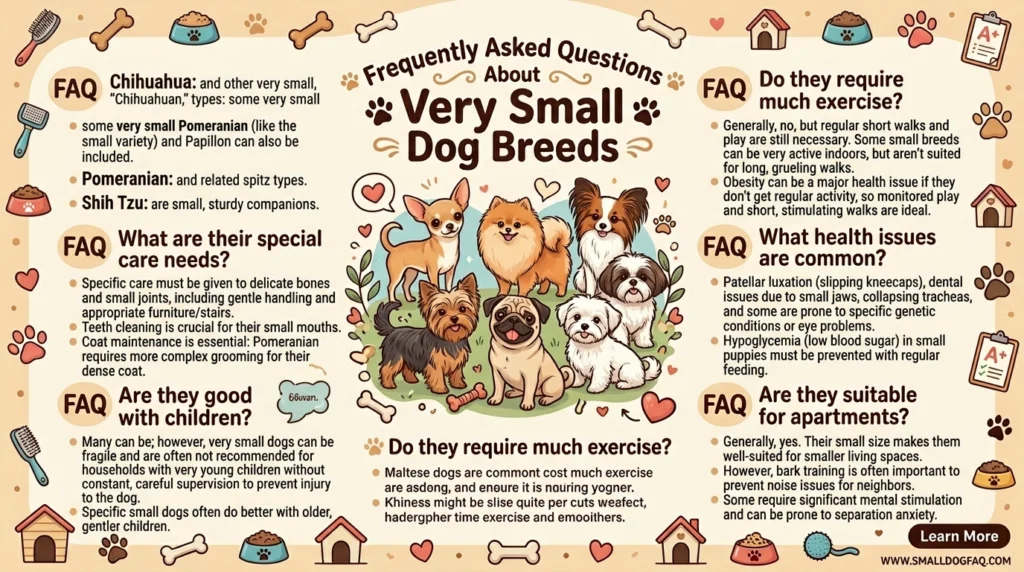 Frequently Asked Questions Dog B… 202605221033