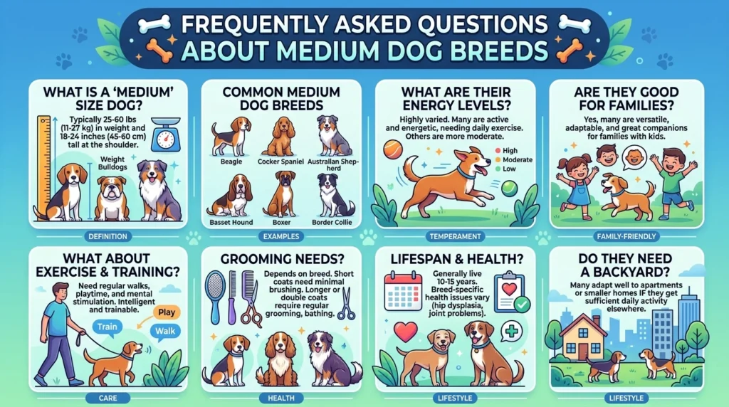 Frequently Asked Questions Mediu… 202605211035