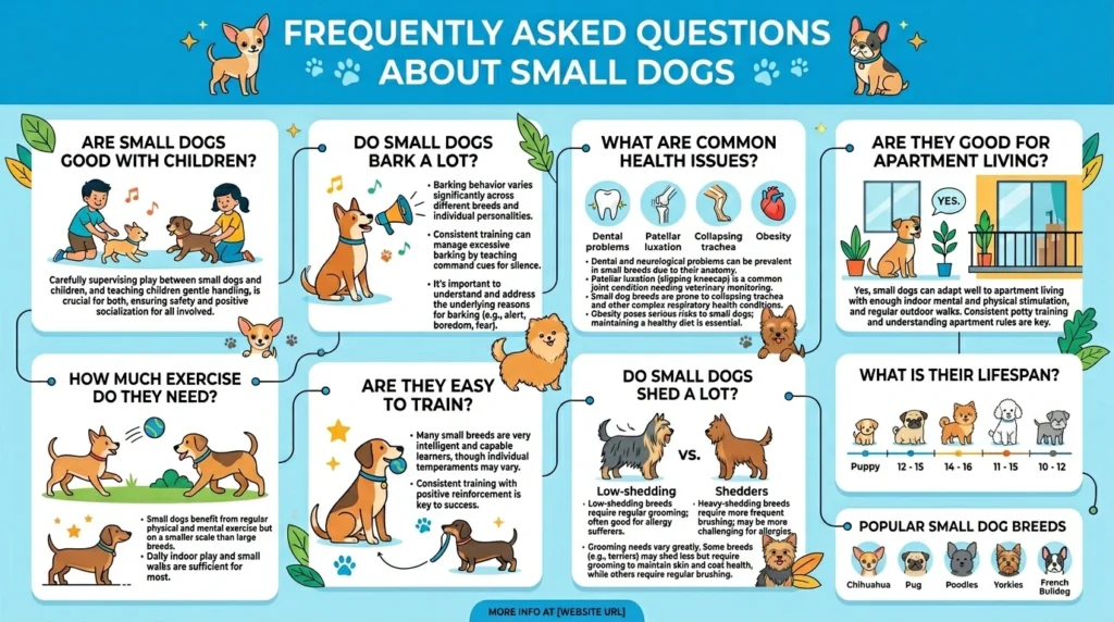 Frequently Asked Questions Small… 202605161152