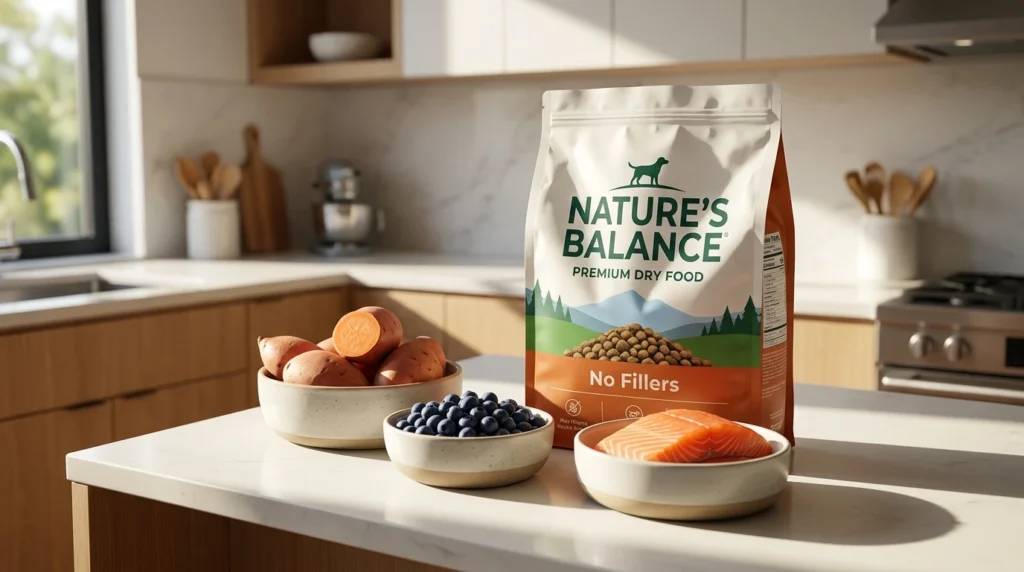 Healthiest dry dog food FAQs 202605091054