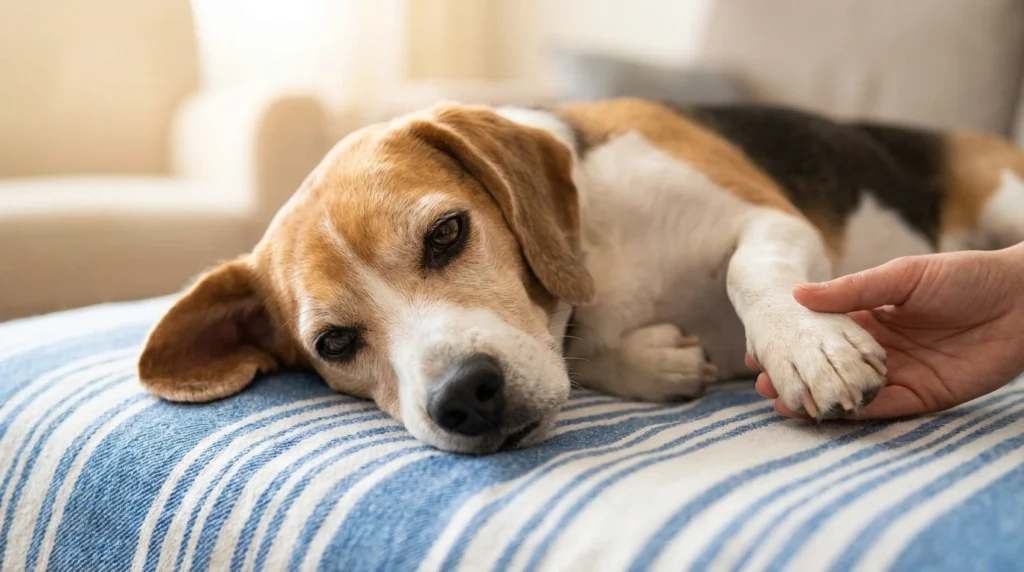 Managing Dog Health Problems Home 202605151148