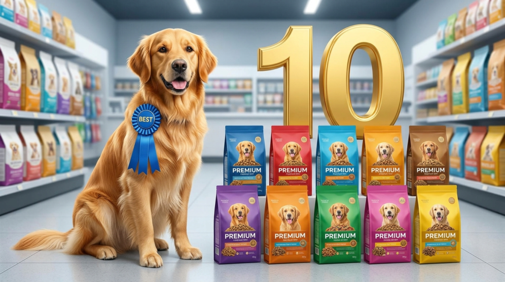 Mistakes choosing dry dog food 202605081240