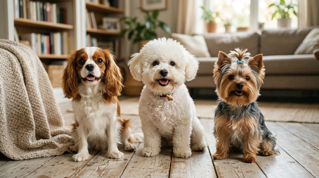 Small breed dogs top picks 202605091600