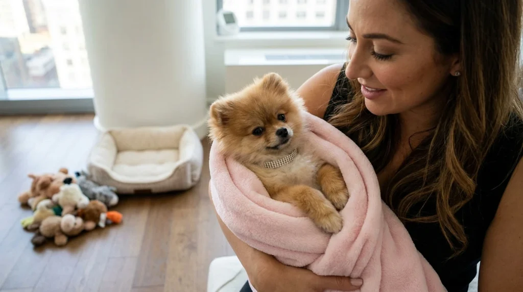 Small dog owner mistakes 202605161150