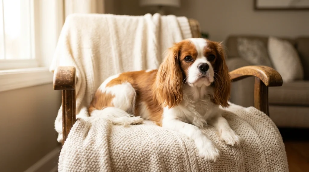 Top 10 small dog breeds for families sitting together outdoors