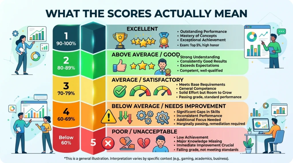 What the Scores Actually Mean 202605091217