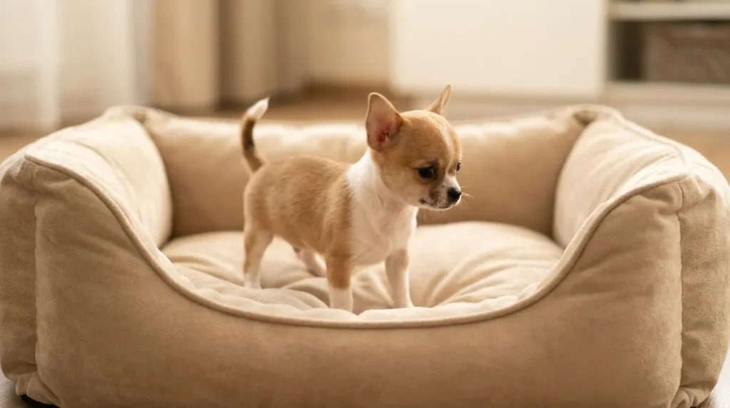 How to Care for Very Small Dogs: Step-by-Step Guide