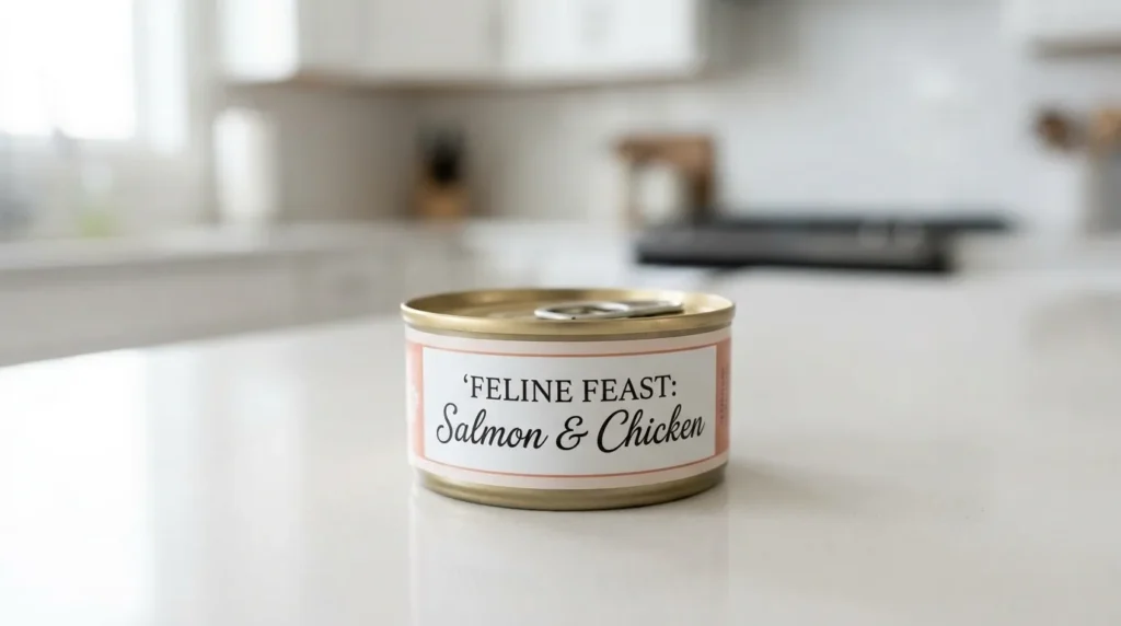 Frequently Asked Questions About Cat Wet Food Can