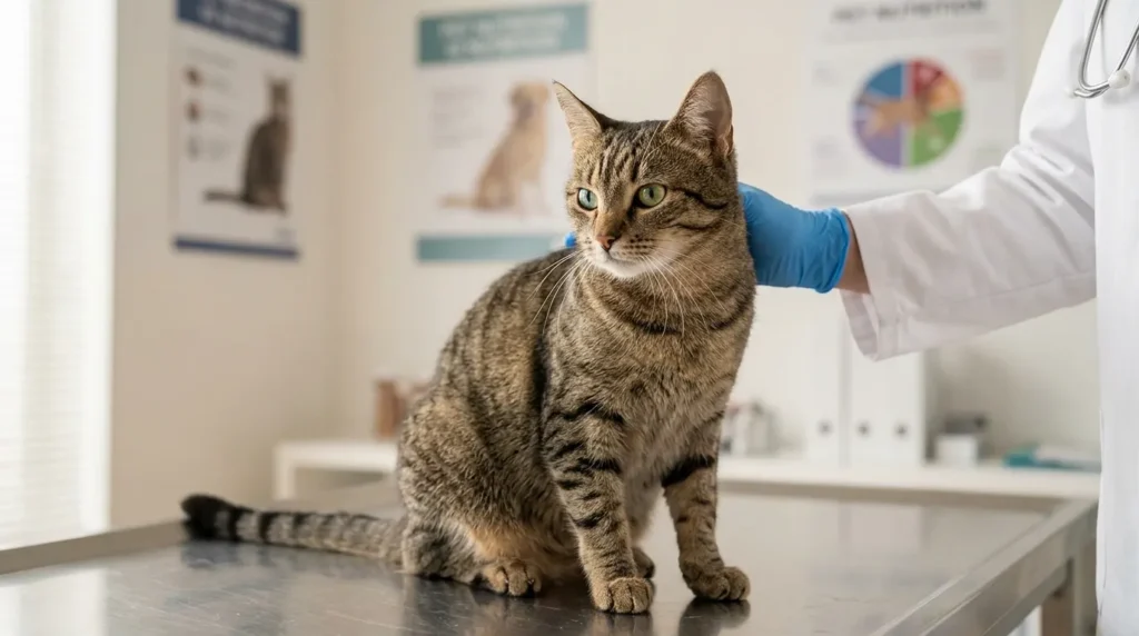 How to Choose the Best Cat Food: Step-by-Step Guide