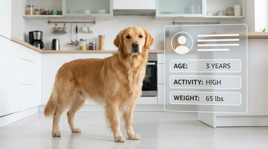 How to Choose the Best Dry Dog Food 2026: Step-by-Step