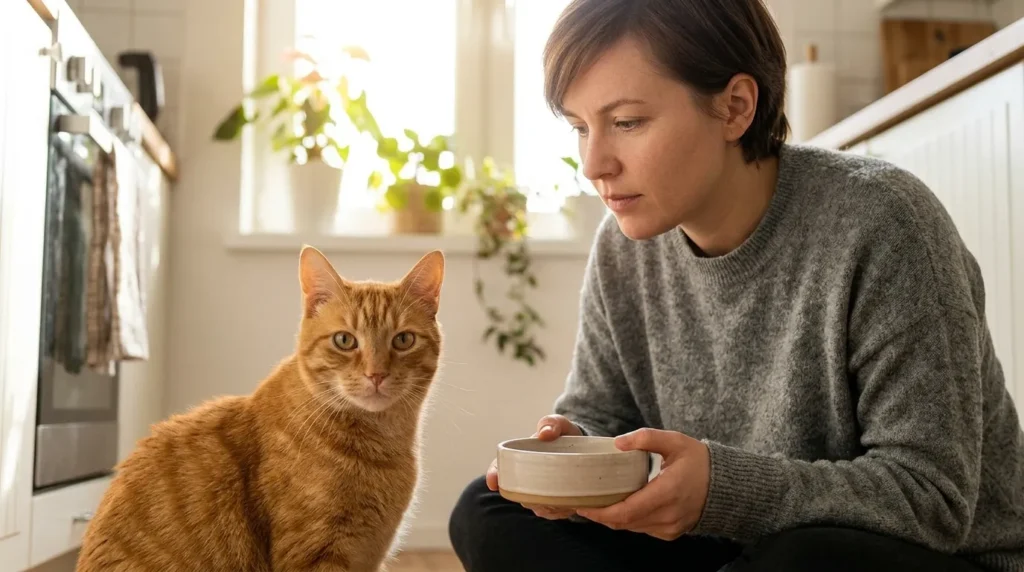 How to Choose the Best PetSmart Cat Food: Step-by-Step