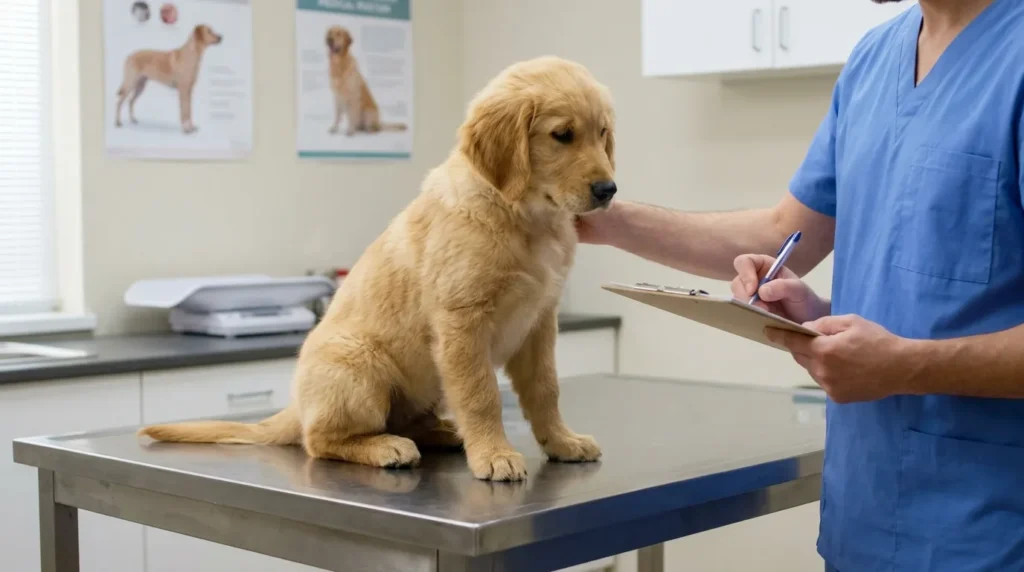 How to Choose the Best Puppy Dog Food: Step-by-Step Guide