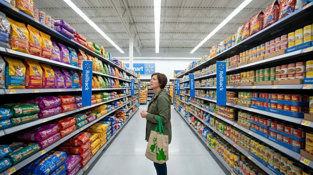 How to Choose Walmart Cat Food in 9 Steps